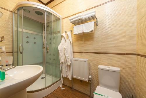 Posada Brech Resort&spa