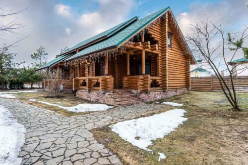 Posada Brech Resort&spa