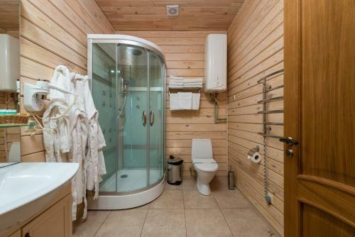 Posada Brech Resort&spa
