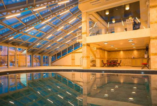 Posada Brech Resort&spa