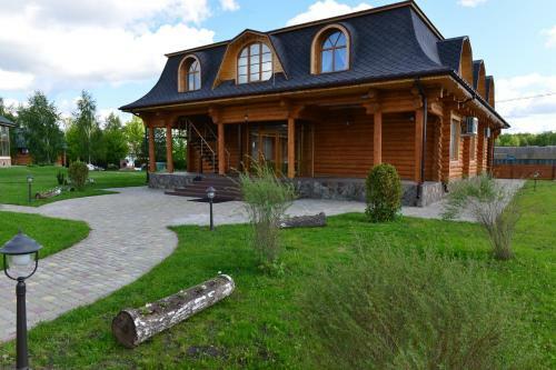 Posada Brech Resort&spa