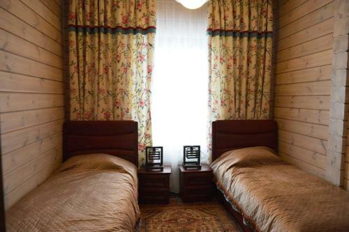 Posada Brech Resort&spa