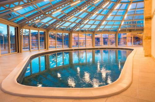 Posada Brech Resort&spa