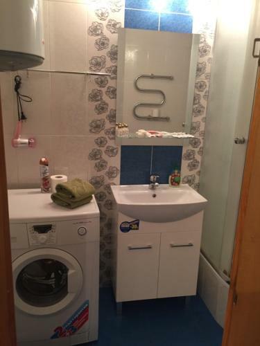Apartamento Pobeda 6
