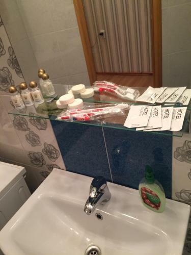 Apartamento Pobeda 6