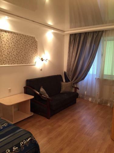 Apartamento Pobeda 6