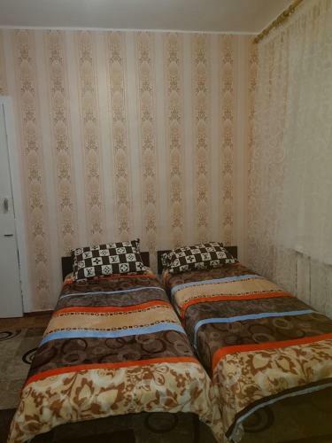 House Near The Sea