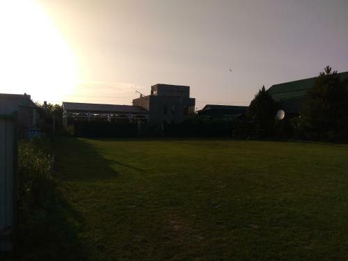 Hotel Baza Otdykha Balzaminat