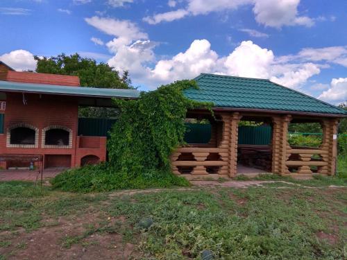 Hotel Baza Otdykha Balzaminat