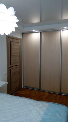 Apartamento ??????? ?????? ???????? ? ????? "?????????????? ??????????"
