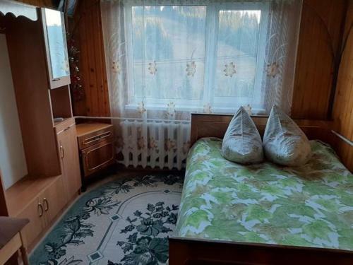 Hostal U Sofii
