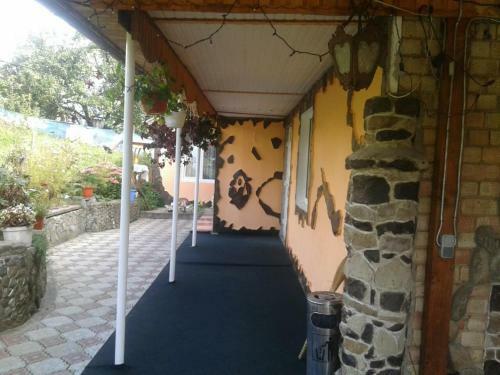 Hostal U Sofii