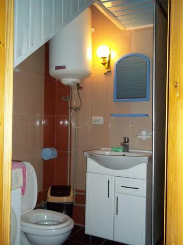 Hostal U Sofii