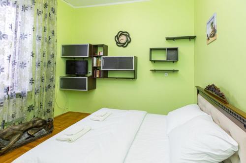 Apartment On Gorodotska 67