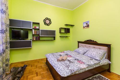 Apartment On Gorodotska 67
