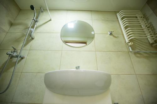 Apartment On Gorodotska 67