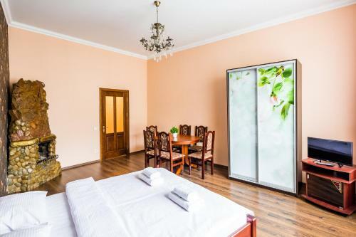 Avangard Anna* Apartment