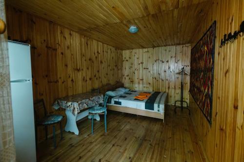 Apartamento Sonyachni Bungalo