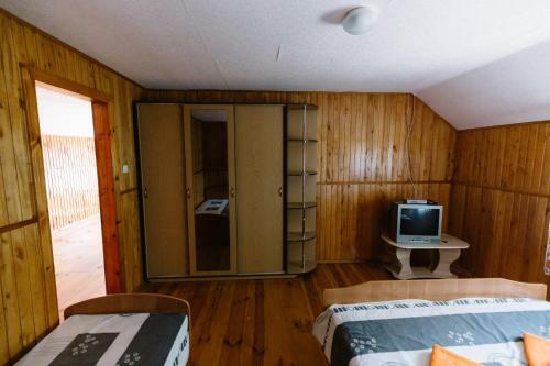 Apartamento Sonyachni Bungalo