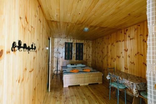 Apartamento Sonyachni Bungalo