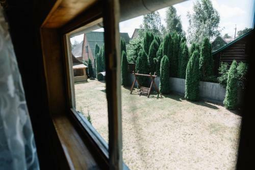 Apartamento Sonyachni Bungalo