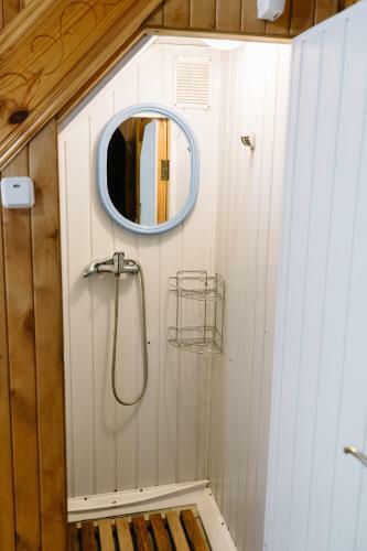 Apartamento Sonyachni Bungalo