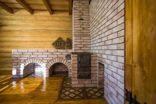 Posada Eco Centr Zrub