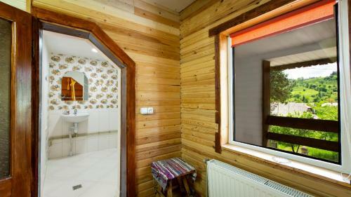 Posada Eco Centr Zrub
