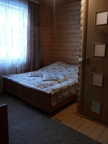 Hostal U Katrusi