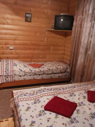 Hostal U Katrusi