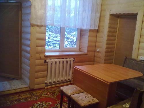 Hostal U Katrusi