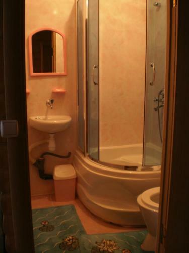 Hostal U Katrusi