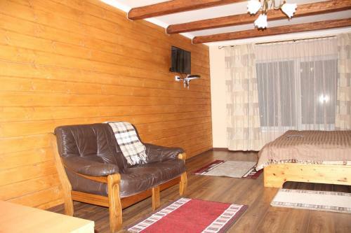 Hotel Duet