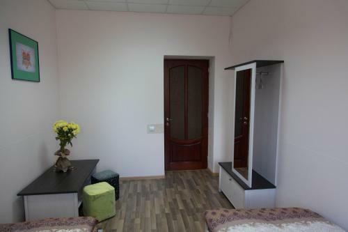 Albergue Alekselena