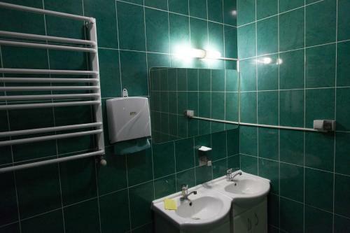 Albergue Alekselena