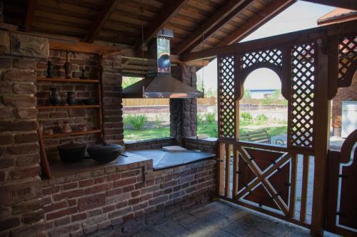 Albergue Alekselena