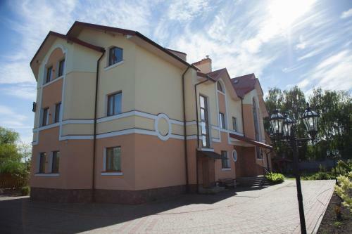 Albergue Alekselena