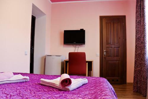 Hotel Malva