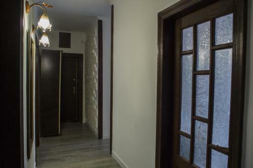 Apartament Lwow