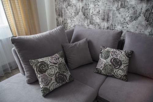 Apartament Lwow