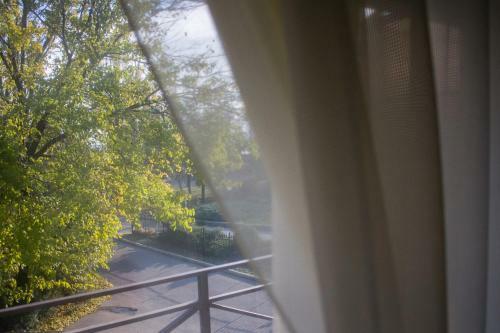 Apartamento Rusalochka Inn
