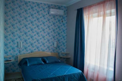 Apartamento Rusalochka Inn