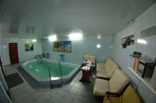 Apartamento Rusalochka Inn