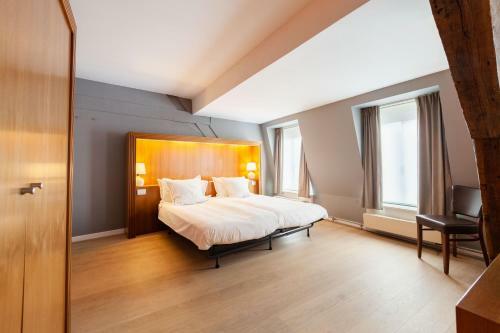 Hotel Hof Van Aragon