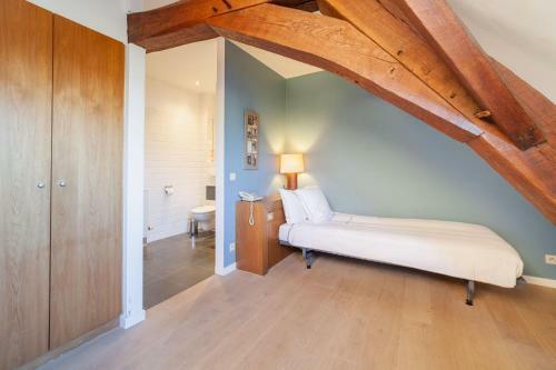 Hotel Hof Van Aragon
