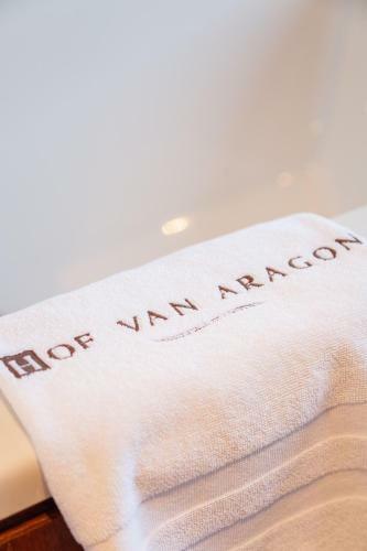 Hotel Hof Van Aragon
