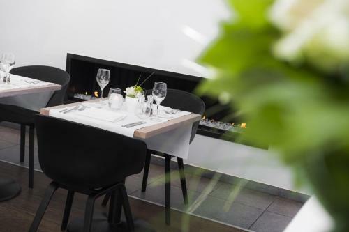Hotel Florent