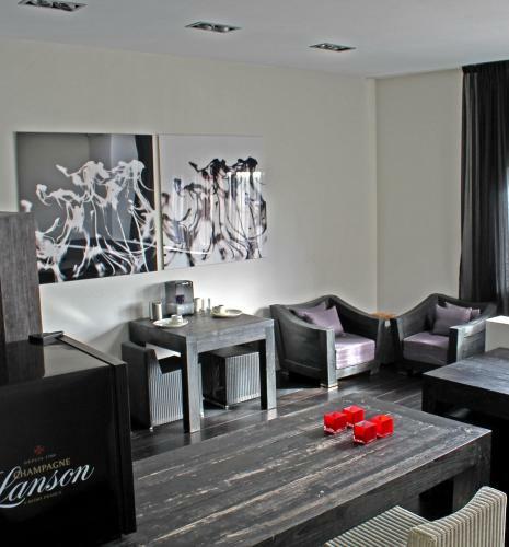 Pure Hotel