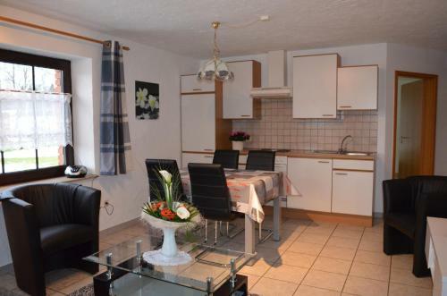 Apartamento Ferienwohnungen "crombacher Muehle"