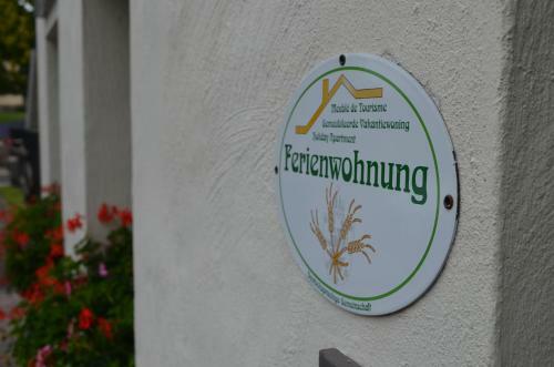 Apartamento Ferienwohnungen "crombacher Muehle"
